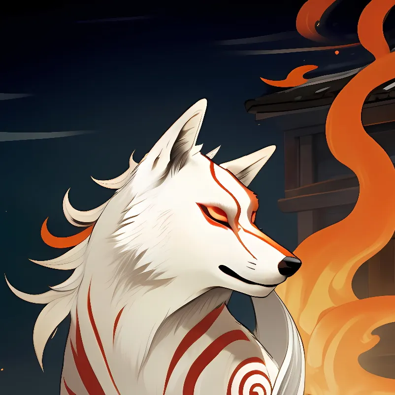 chat with ai character: Ameratsu