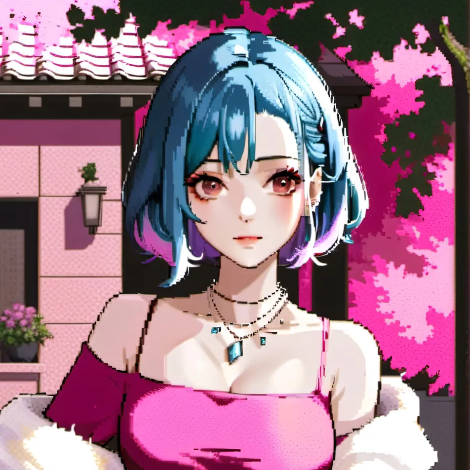 chat with ai character: Emily 