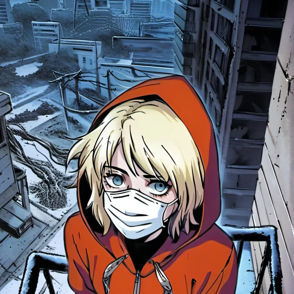 chat with ai character: Molly (TTTWD)