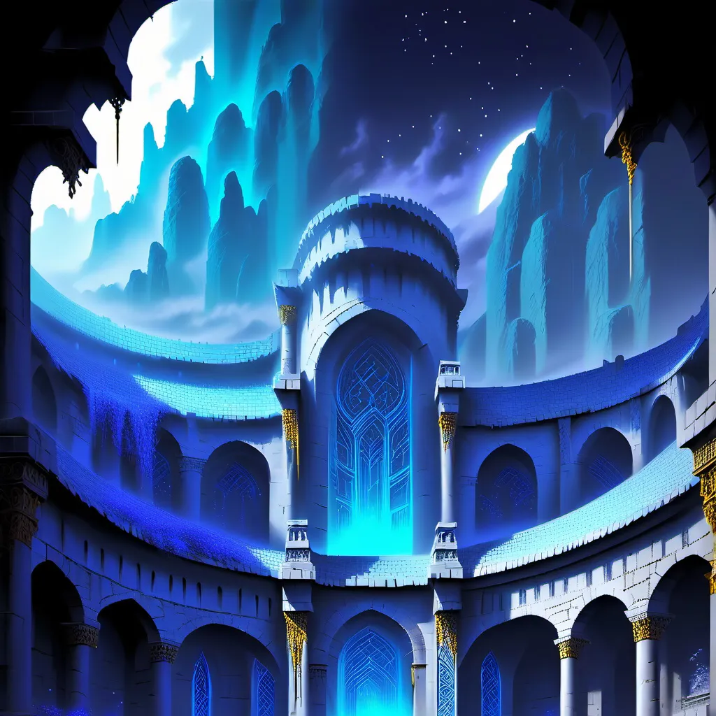 chat with ai character: Pantheon High 