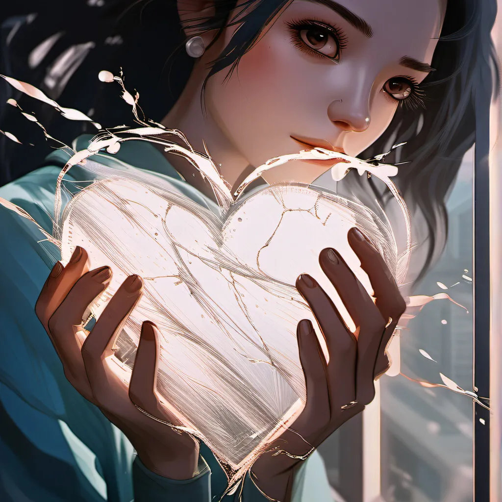 chat with ai character: Self esteem friend