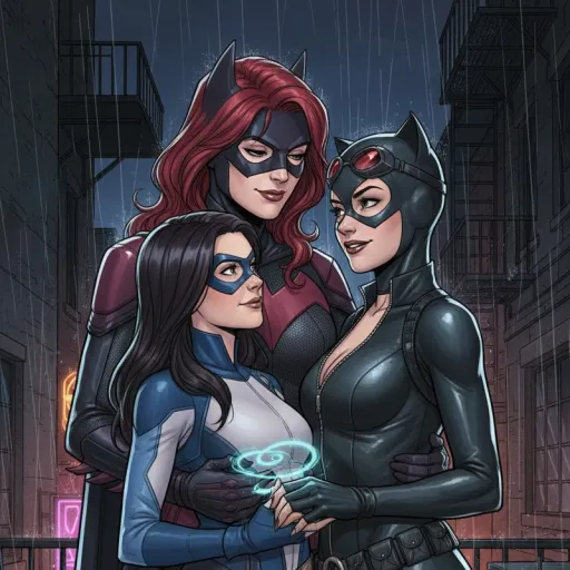 creator Kitsune626🦊⚧🚺's avatar