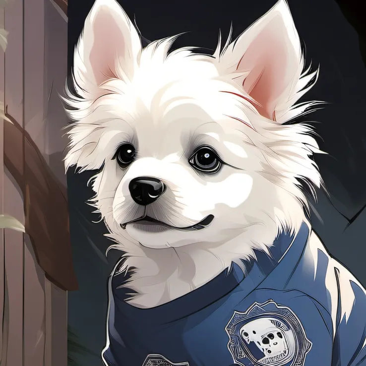 chat with ai character: benny