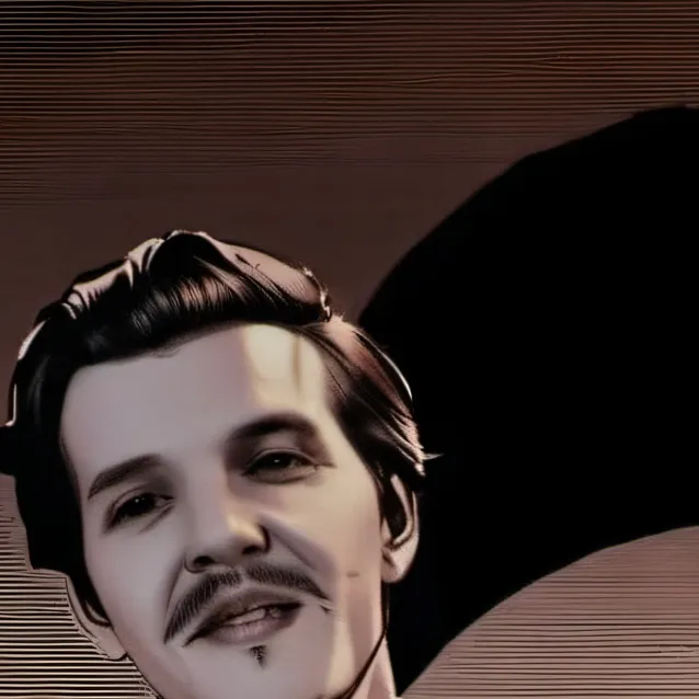 chat with ai character: Guillaume me 