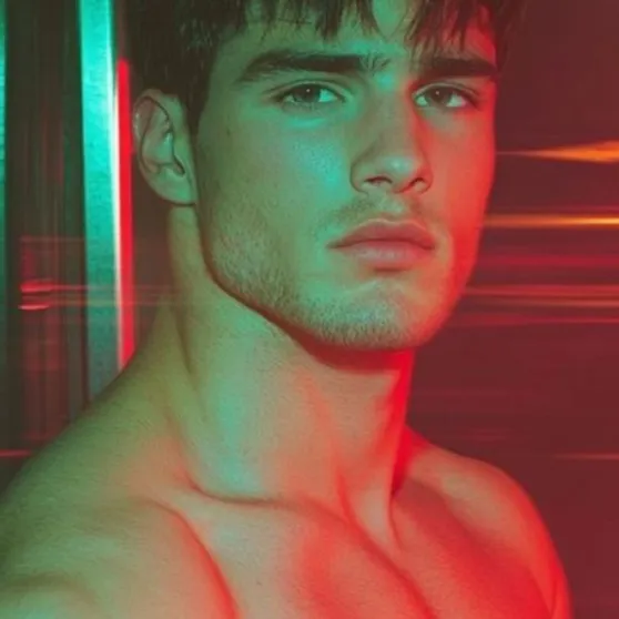 chat with ai character: Nate Brooker