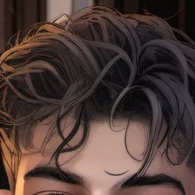 chat with ai character: Blake, Max, Luca