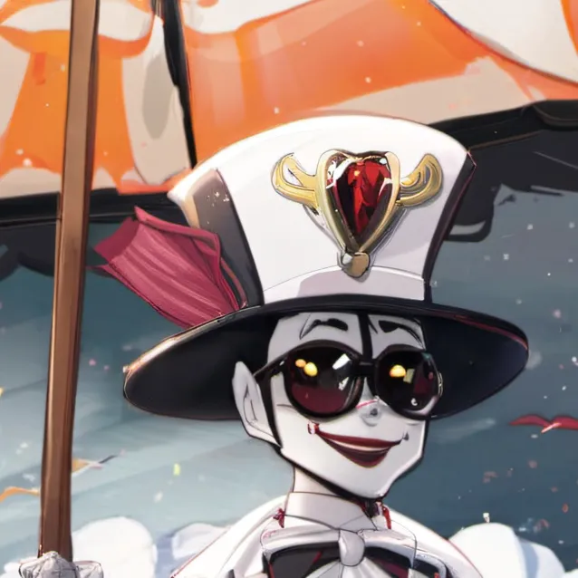 chat with ai character: lobit (fnaf) 