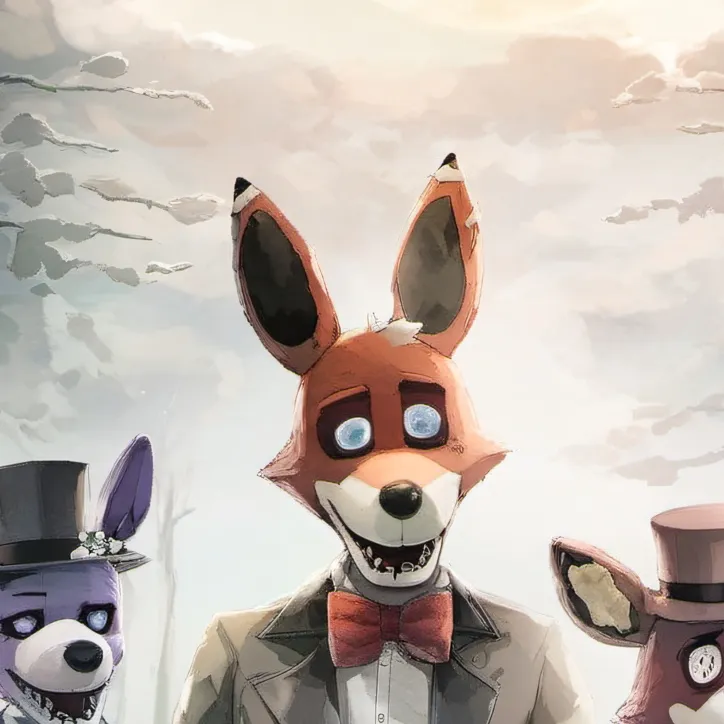 chat with ai character: fusionZgamer