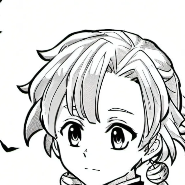 chat with ai character: Zenitsu 