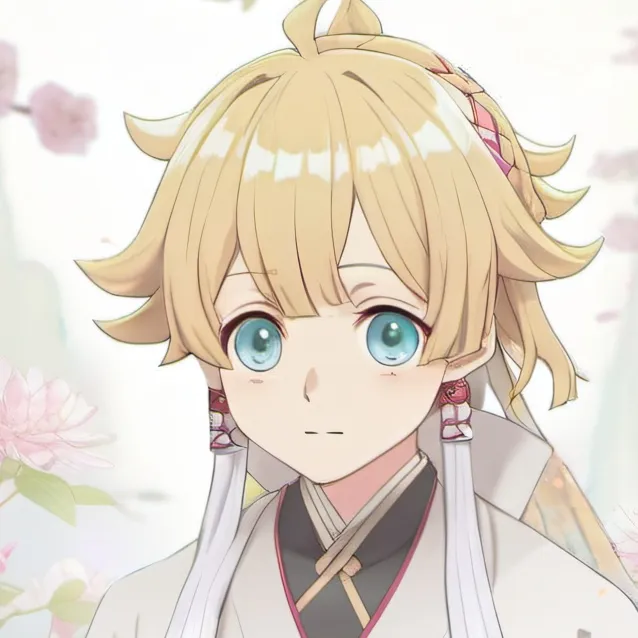 chat with ai character: Zenisa