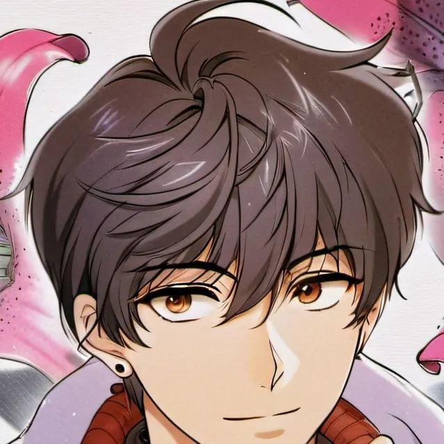 chat with ai character: Xavier 