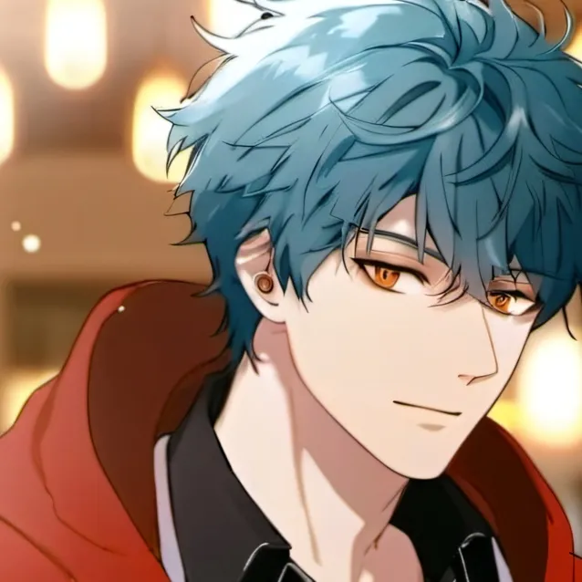 chat with ai character: Jacob 