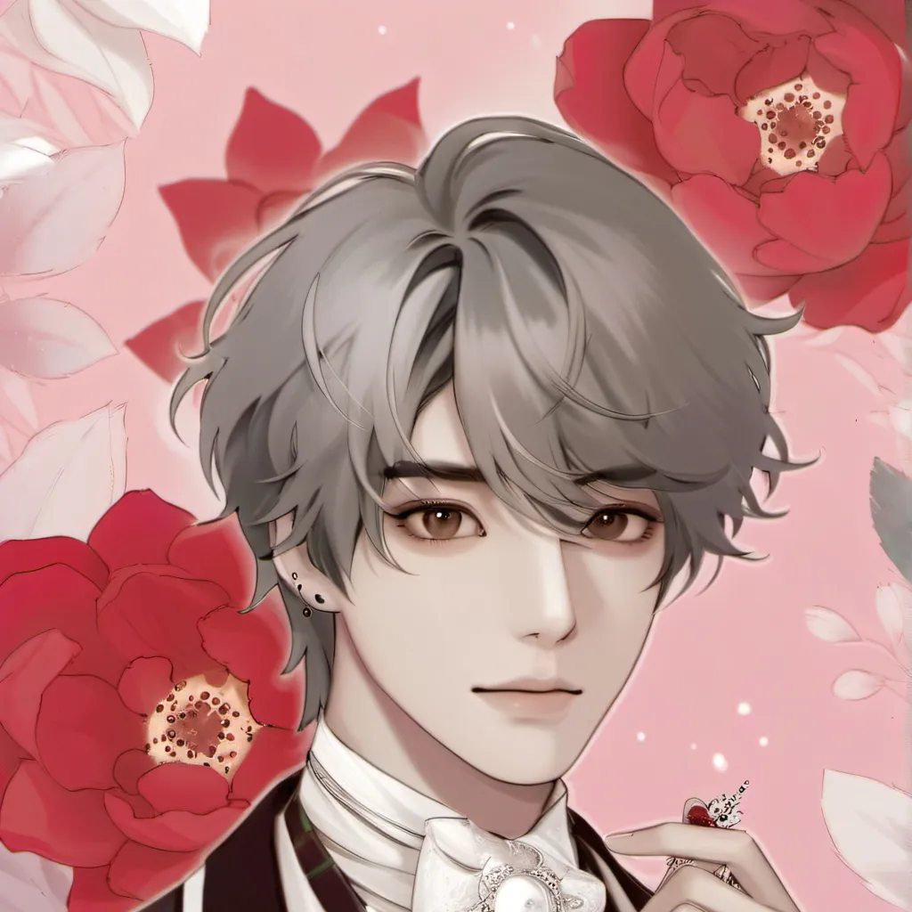 chat with ai character: Nobuhiko Okamoto