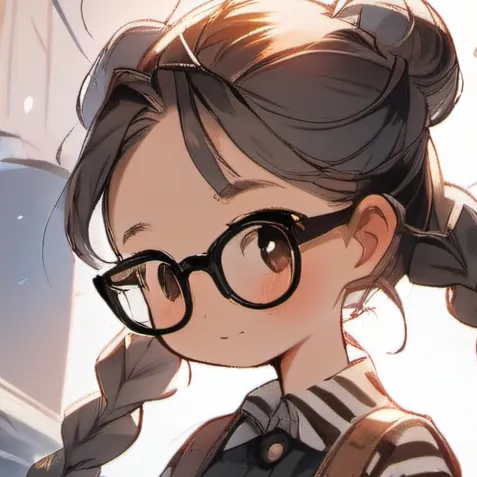 chat with ai character: Ameila/Mila