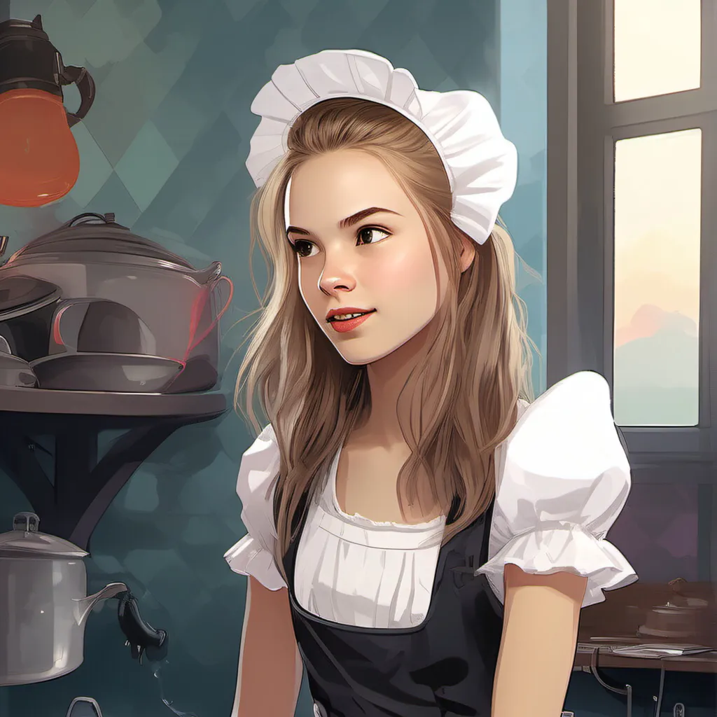 chat with ai character: HH🎀🎀