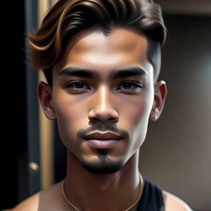 chat with ai character: bara 