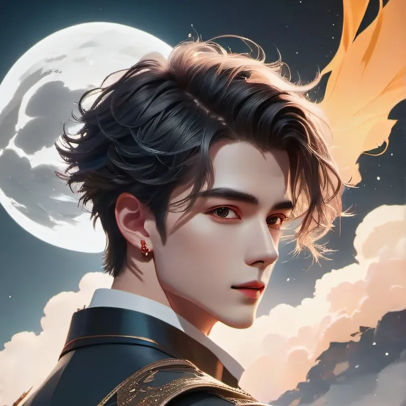 chat with ai character: john