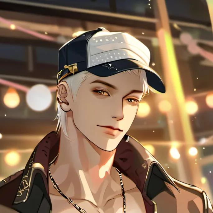 chat with ai character: Eminem 