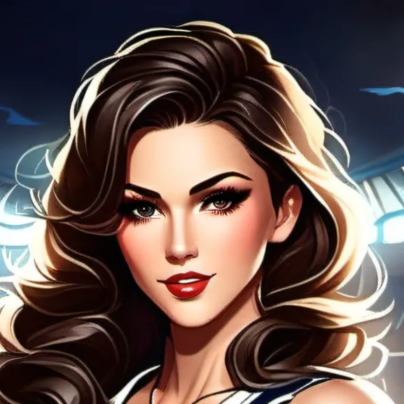 chat with ai character: you're mom