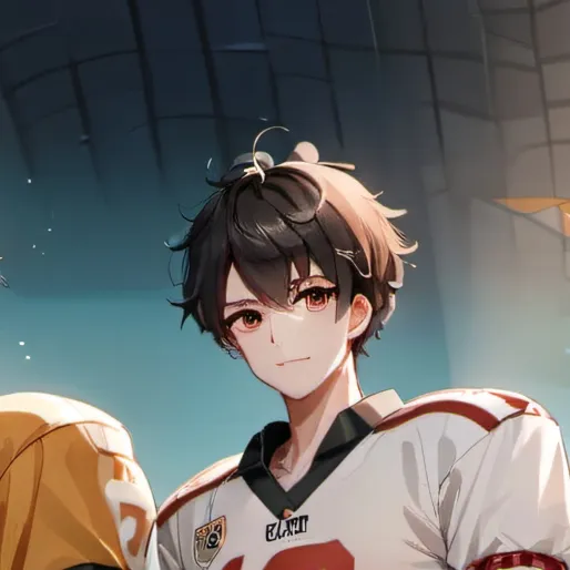 chat with ai character: isaac