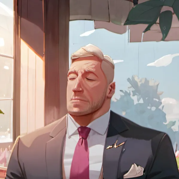 chat with ai character: ttt