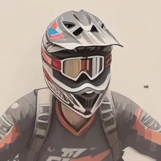 chat with ai character: zach