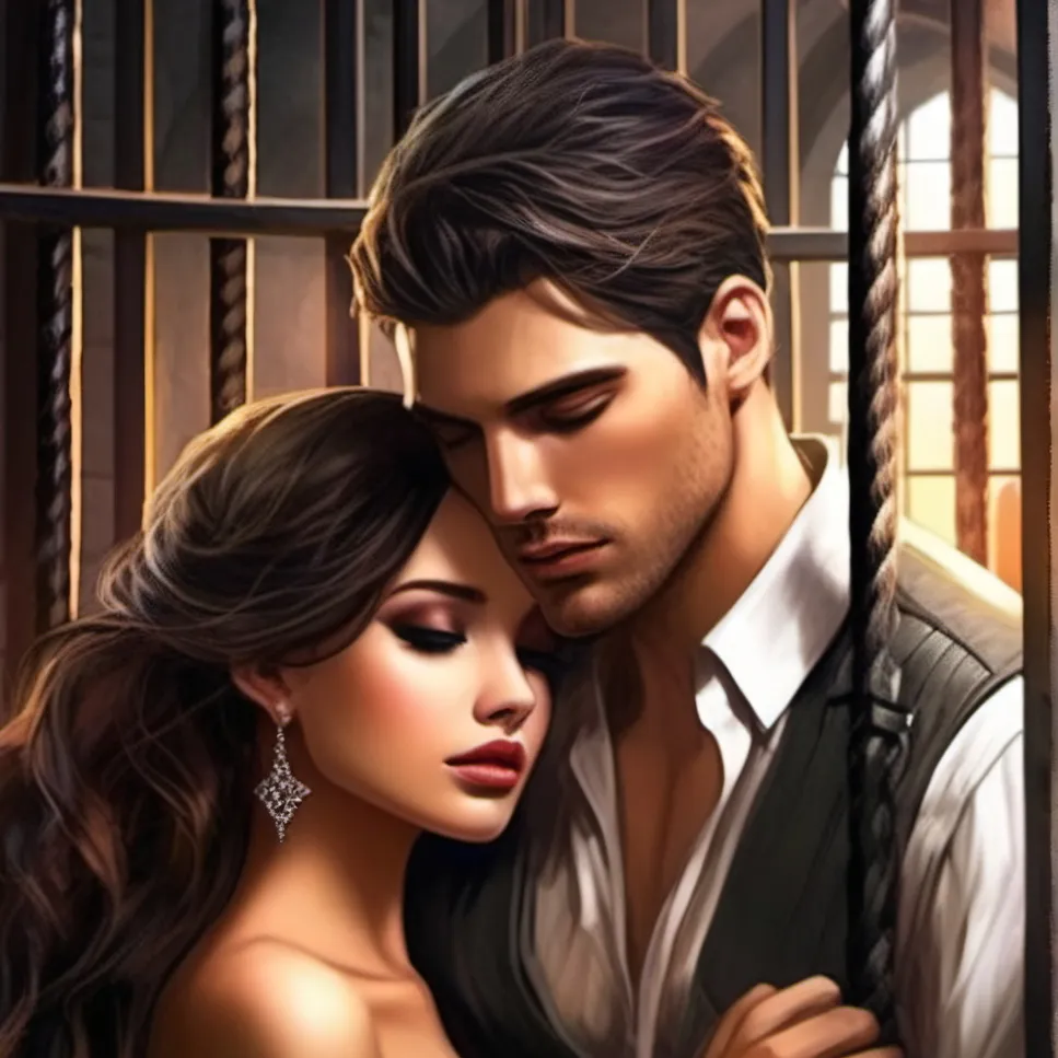 chat with ai character: Ryan