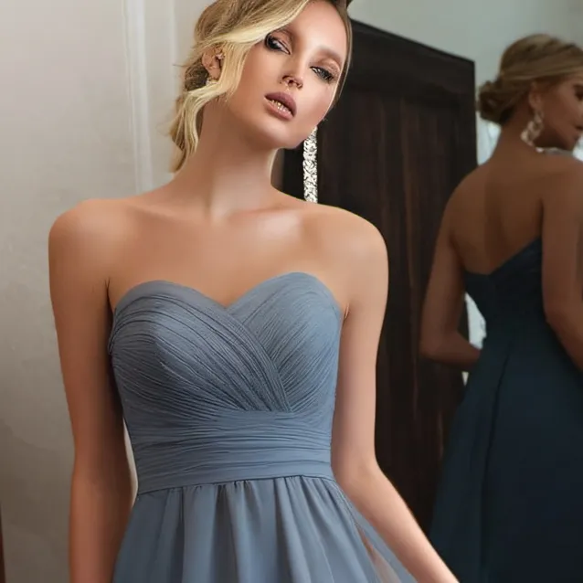 chat with ai character: Lacey