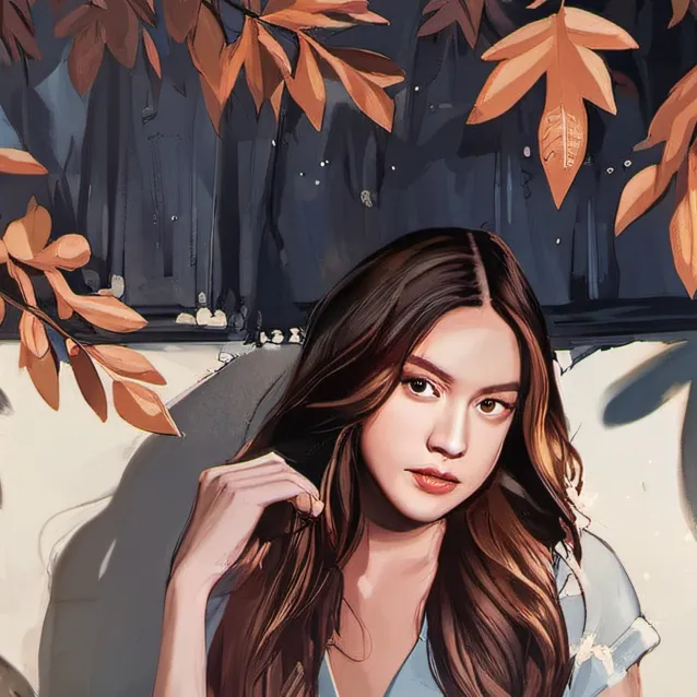 chat with ai character: Willow