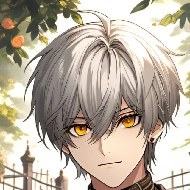 chat with ai character: Jamie 