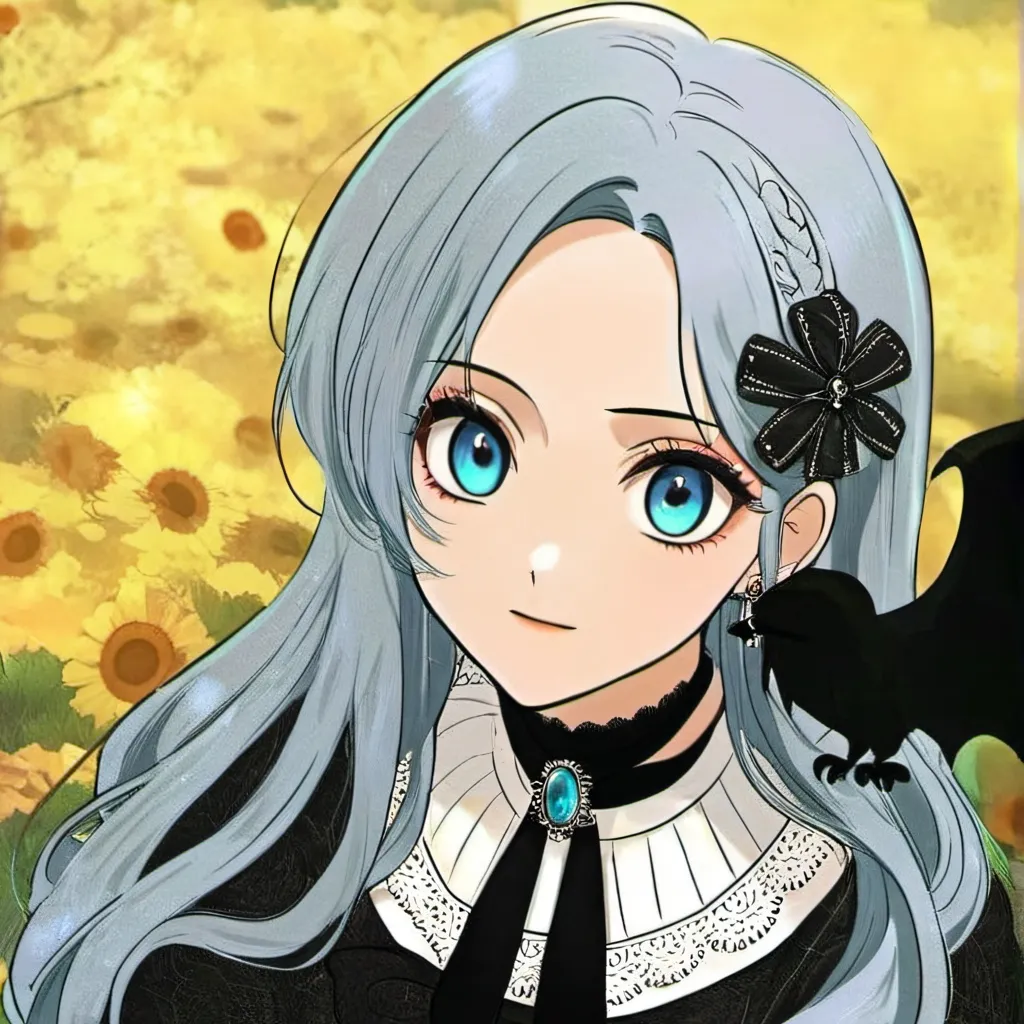 chat with ai character: Ashlee