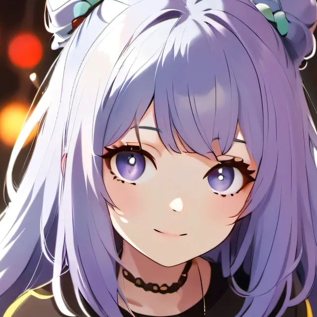 chat with ai character: Ivy 