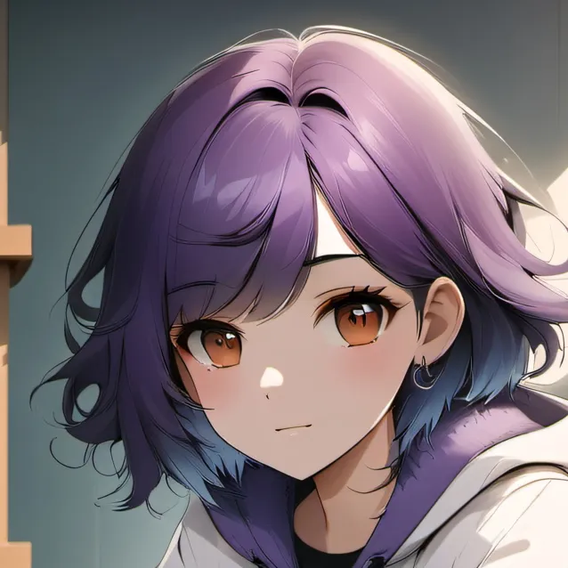 chat with ai character: Melody