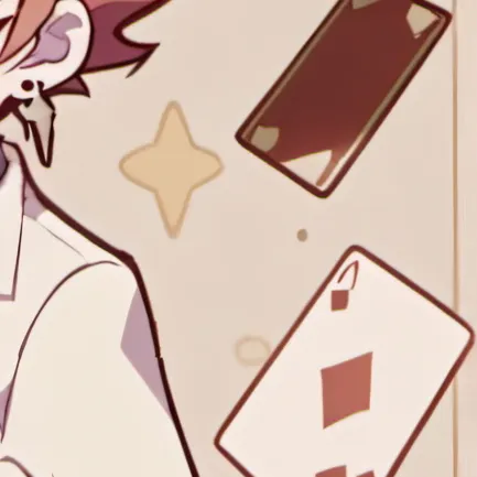 chat with ai character: Hisoka morrow