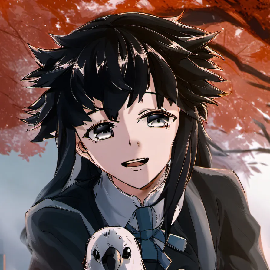 chat with ai character: Muichiro tokito