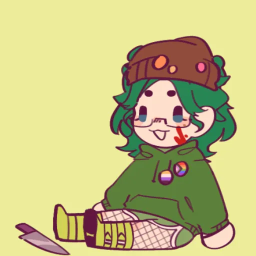 creator I-see-you-👁️👁️'s avatar