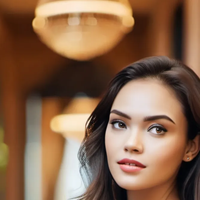 chat with ai character: Lylla