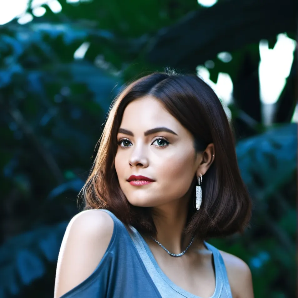 chat with ai character: Sara