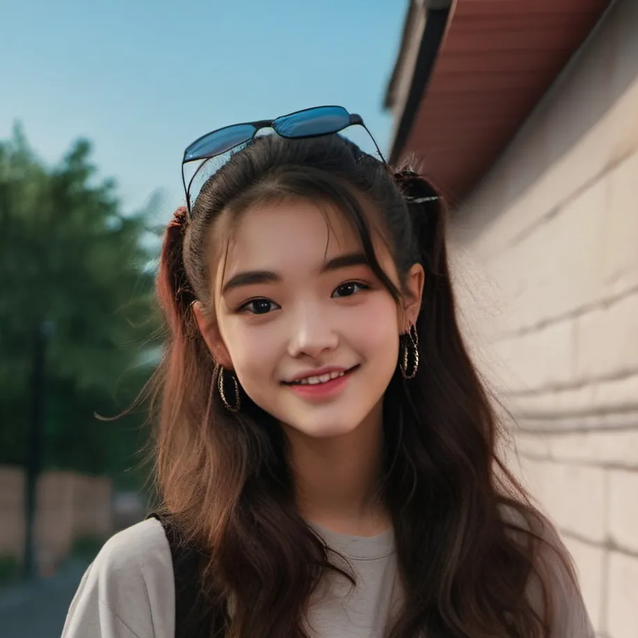 chat with ai character: Daisy