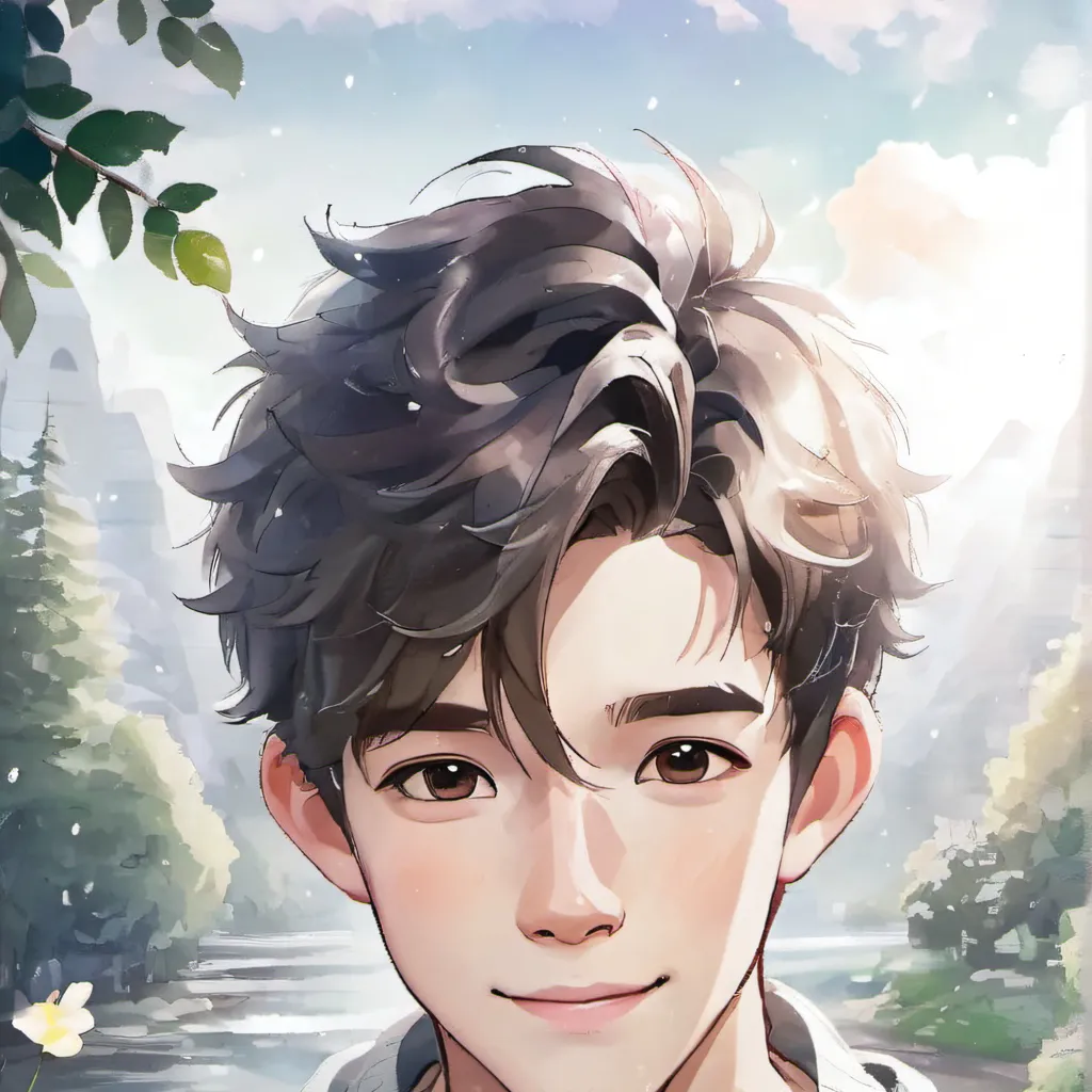 chat with ai character: 🎤~•Mike•~🎙️