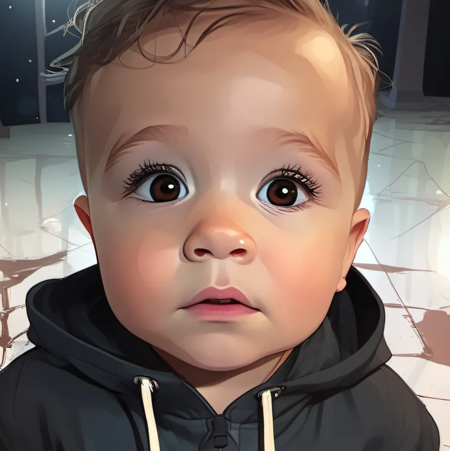 chat with ai character: Parker