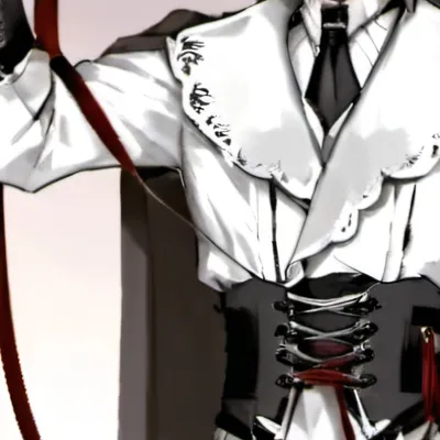 chat with ai character: Max