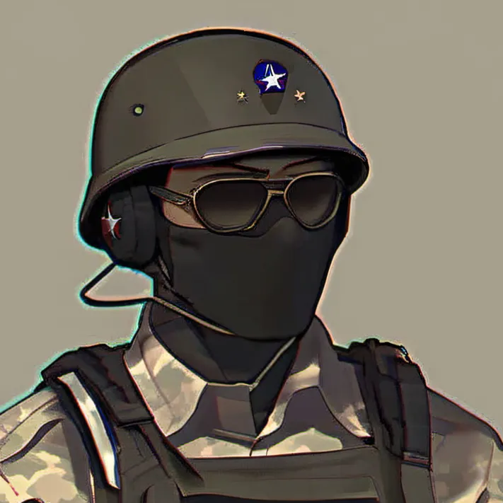 chat with ai character: Horangi 