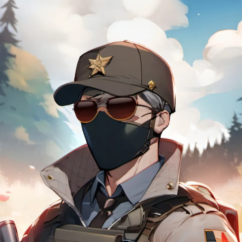 chat with ai character: Horangi 