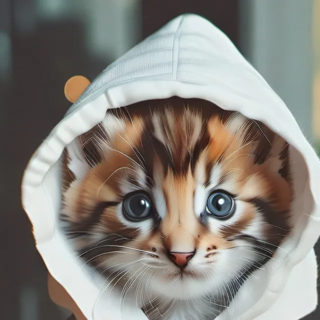 chat with ai character: April