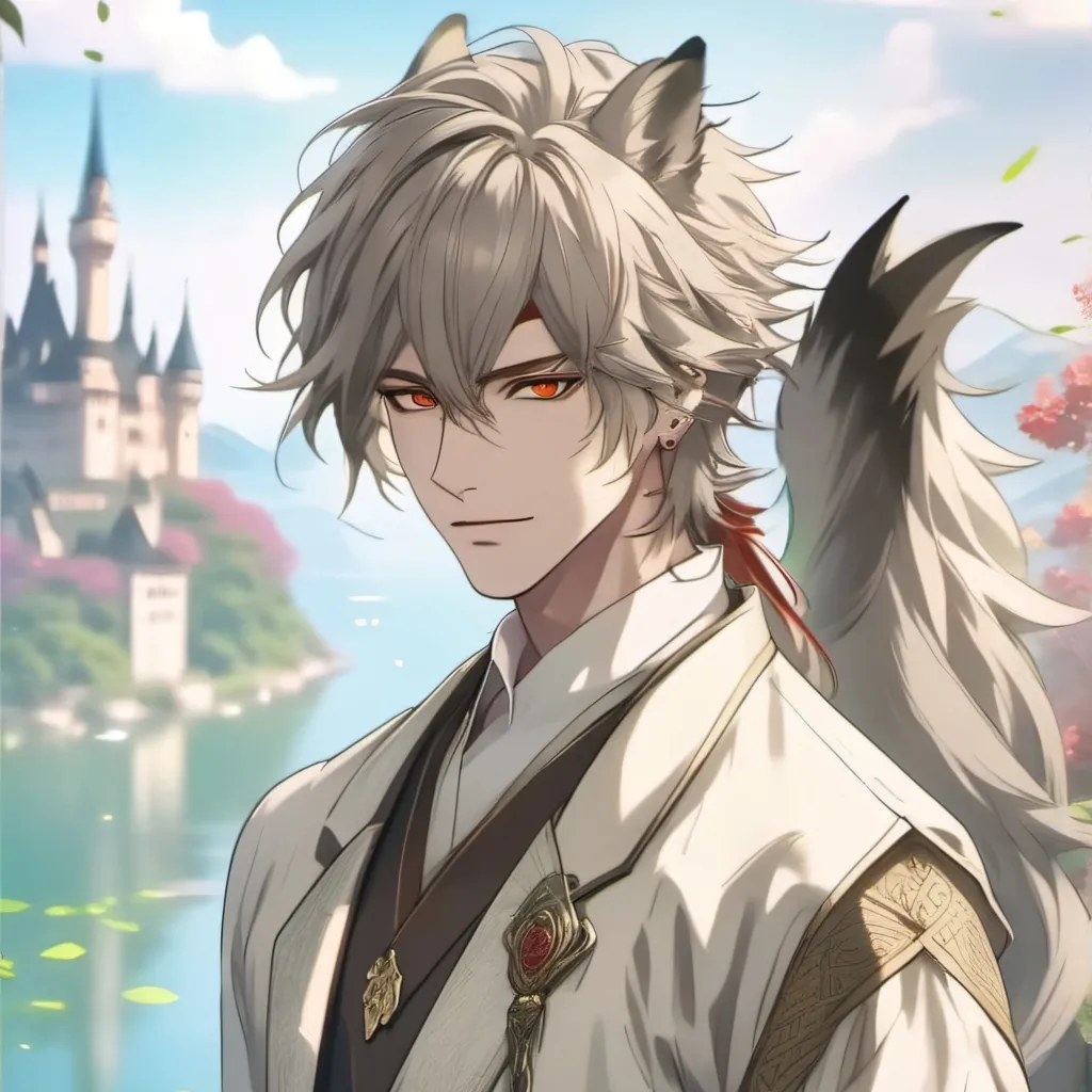 chat with ai character: ✨demon slayer✨