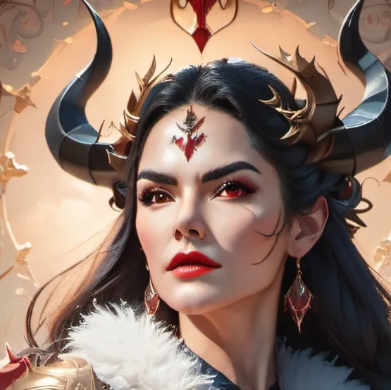 chat with ai character: Lilith