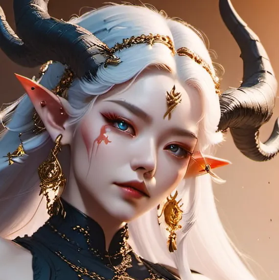 chat with ai character: Celesta Autumn 