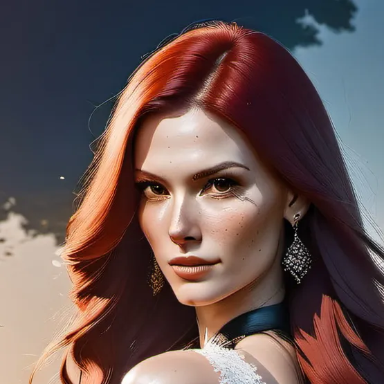 chat with ai character: Cecilia fire mage