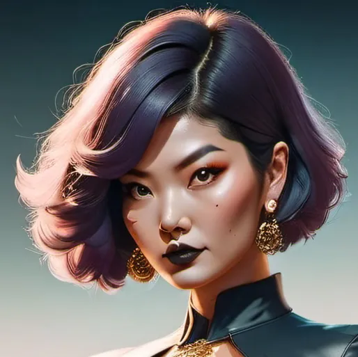 chat with ai character: Rain Kamura